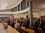 ​Sedmi rođendan Molitvene zajednice svetog Josipa